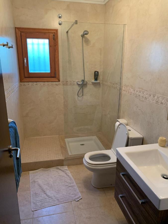 Villa Clara, 8 Pers, Javea, Costa Blanca, Closes To Beaches المظهر الخارجي الصورة