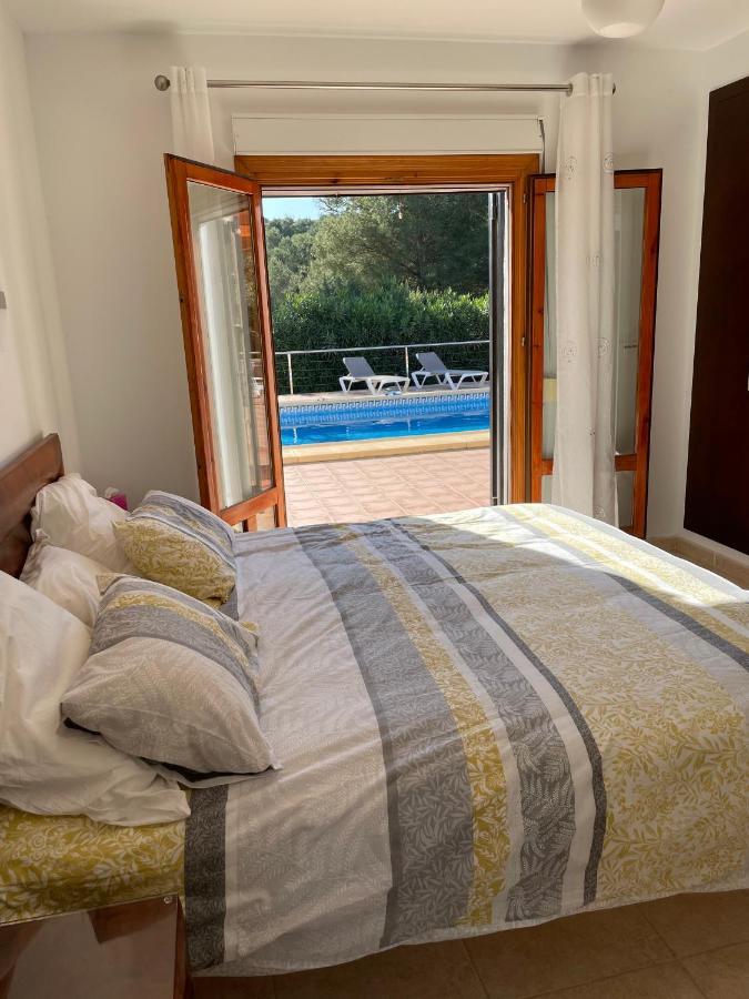 Villa Clara, 8 Pers, Javea, Costa Blanca, Closes To Beaches المظهر الخارجي الصورة