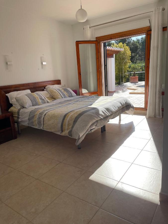 Villa Clara, 8 Pers, Javea, Costa Blanca, Closes To Beaches المظهر الخارجي الصورة