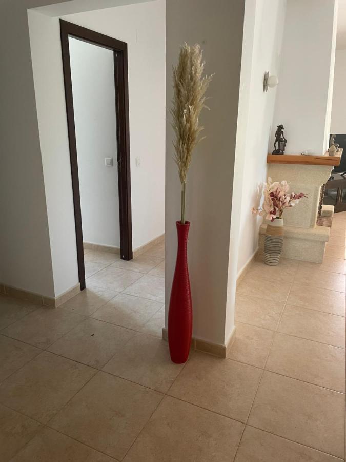 Villa Clara, 8 Pers, Javea, Costa Blanca, Closes To Beaches المظهر الخارجي الصورة