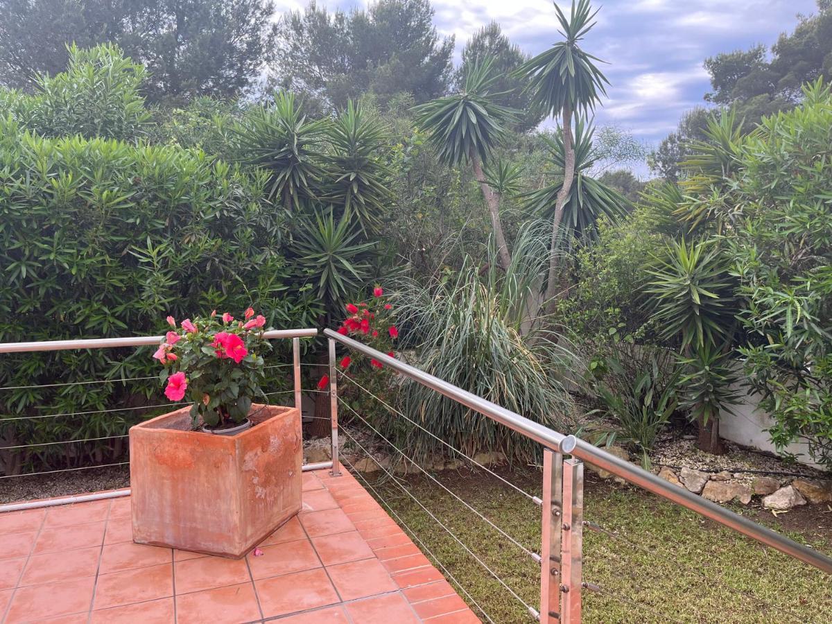 Villa Clara, 8 Pers, Javea, Costa Blanca, Closes To Beaches المظهر الخارجي الصورة