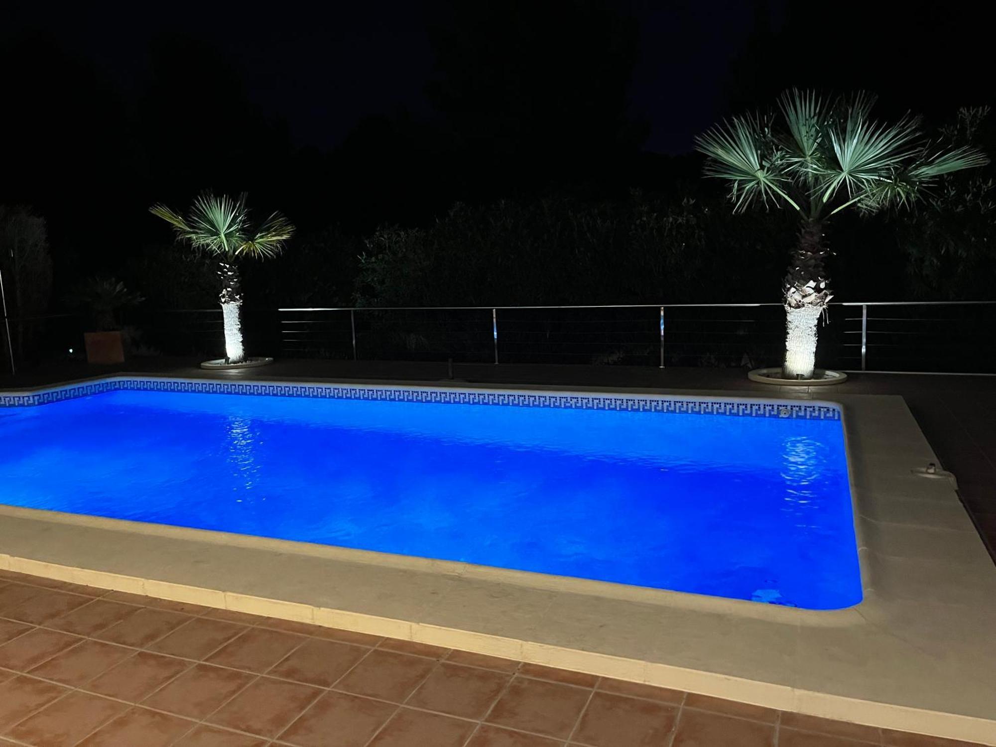 Villa Clara, 8 Pers, Javea, Costa Blanca, Closes To Beaches المظهر الخارجي الصورة